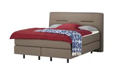 vanDoorn Boxspringbett Earl