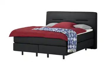 vanDoorn Boxspringbett Earl