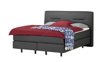 vanDoorn Boxspringbett Earl