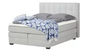 Boxspringbett mit Bettkasten Forever