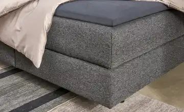 Boxspringbett Ava