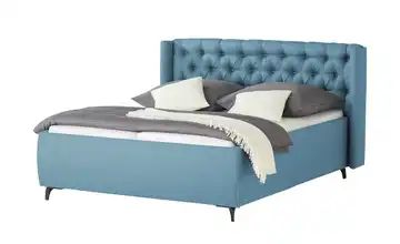 meinBett Polsterbettgestell Eyra