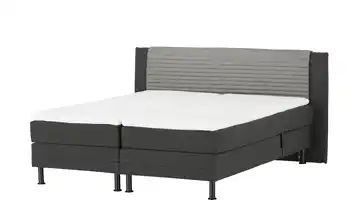 SKAGEN BEDS Motor-Boxspringbett Synda
