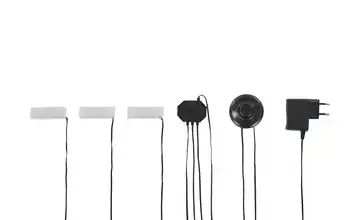 LED-Glaskantenbeleuchtung