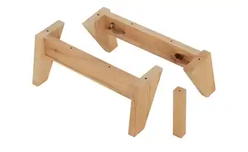 smart Fuß-Set  Oslo