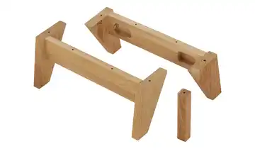 smart Fuß-Set  Oslo