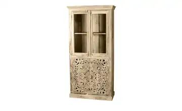 Vitrine Boreano