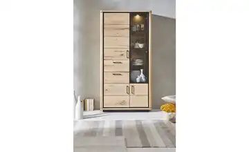 Gray & Jones Vitrine Tulsa