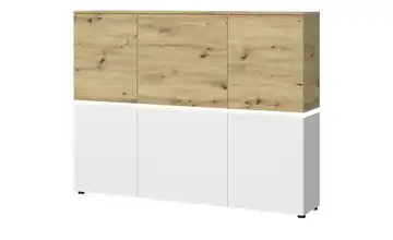 Highboard Soft-Close Luci