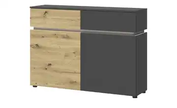  Kommode Soft-Close Luci