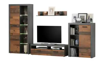 Wohnkombination Tavola