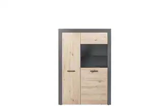  Vitrine   Corbeto Artisan