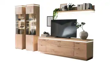 Woodford Wohnwand  Novara
