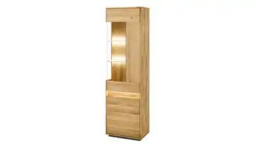 Westerburg Vitrine massiv Texas