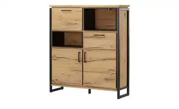 Gray & Jones Highboard Baltic Breeze One