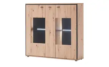 uno Highboard  Argon