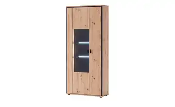 uno Vitrine  Argon