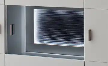 uno LED-Rückwandbeleuchtung Ramon