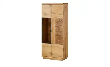 Gray & Jones Vitrine  Black Coast Two
