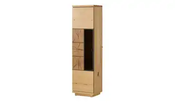 Gray & Jones Vitrine  Black Coast Two