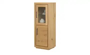 Vitrine  Black Coast One Gray & Jones