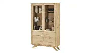 Gray & Jones Doppelvitrine  Cap Ferrat One