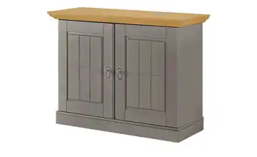 maison bleue Sideboard Florian Grau, Hellbraun