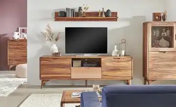 Wandbord  Tierra Fuego Two Gray & Jones