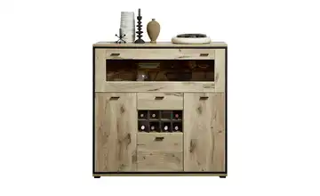 uno Highboard  Ruben