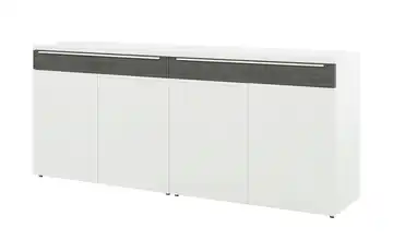 now! by hülsta Sideboard  now! touch