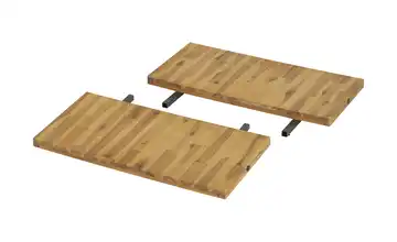 Ansteckplatten 2er-Set  Detroit