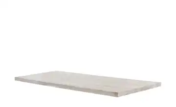 Tischplatte Tuxa massiv