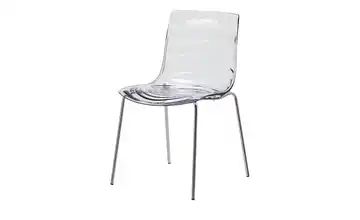 connubia calligaris Stuhl L'Eau