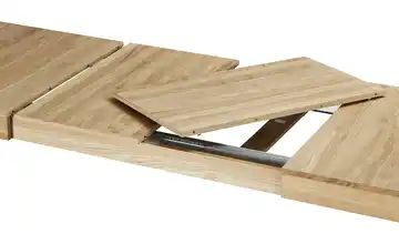 Woodford Esstisch ausziehbar Astoria | Möbel Höffner