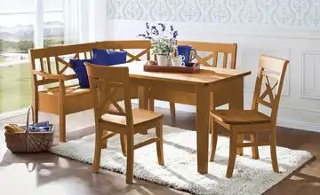 maison bleue Esstisch Florian