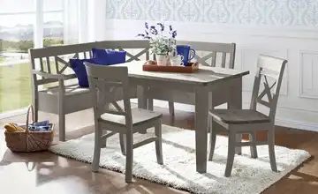 maison bleue Esstisch Florian