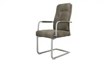  Schwingstuhl mit Griff  Bertie