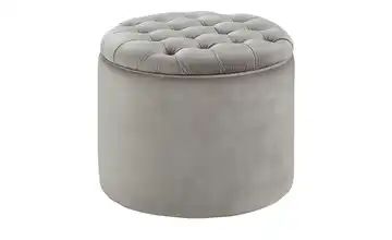 Hocker mit Stauraum Felicita