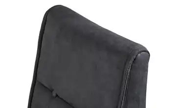 Gray & Jones Freischwinger Black Coast-B
