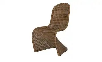 Rattanstuhl Ramon
