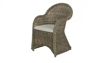 Rattansessel Raphael