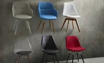 Gestell "one" Baldwin | Weiß (Massivholz) | Höffner