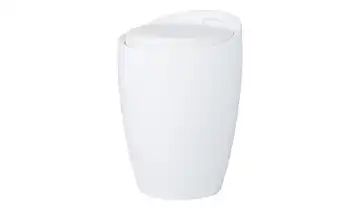 Hocker mit Stauraum Manolo