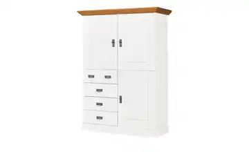 maison bleue Highboard Florian