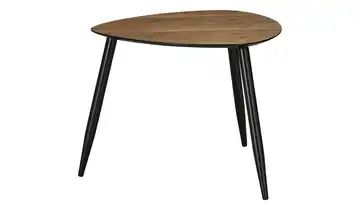 Beistelltisch, 2er-Set Bamboo