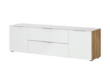 Lowboard Vitreo