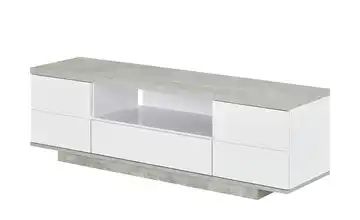 TV-Lowboard Meßbach II