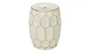 Keramikhocker Bohemian