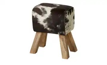 Hocker Mucca