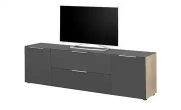 TV-Lowboard Vitreo